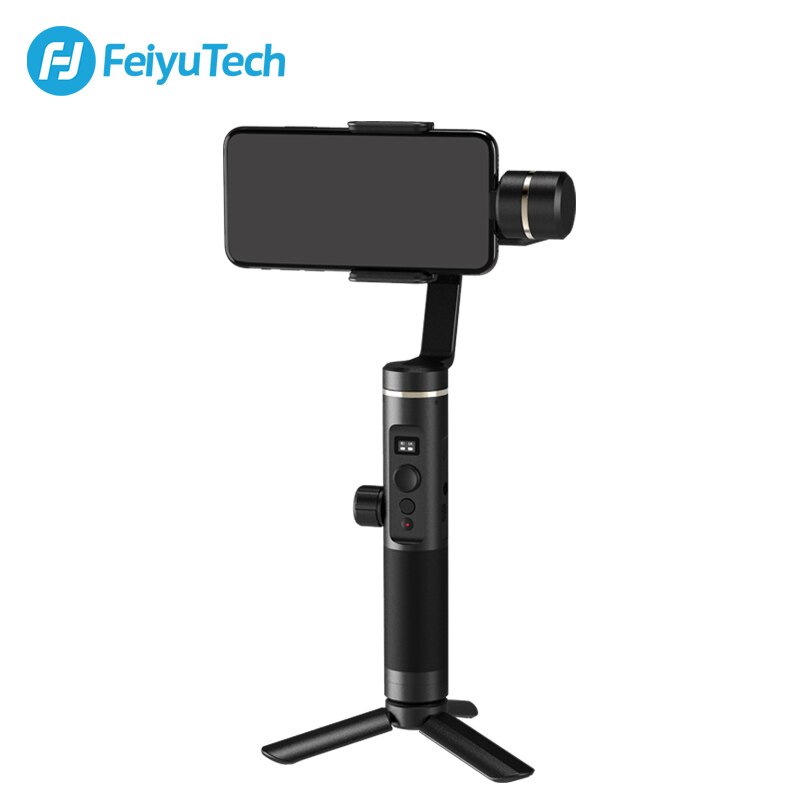 Feiyu SPG2 for Cell phone