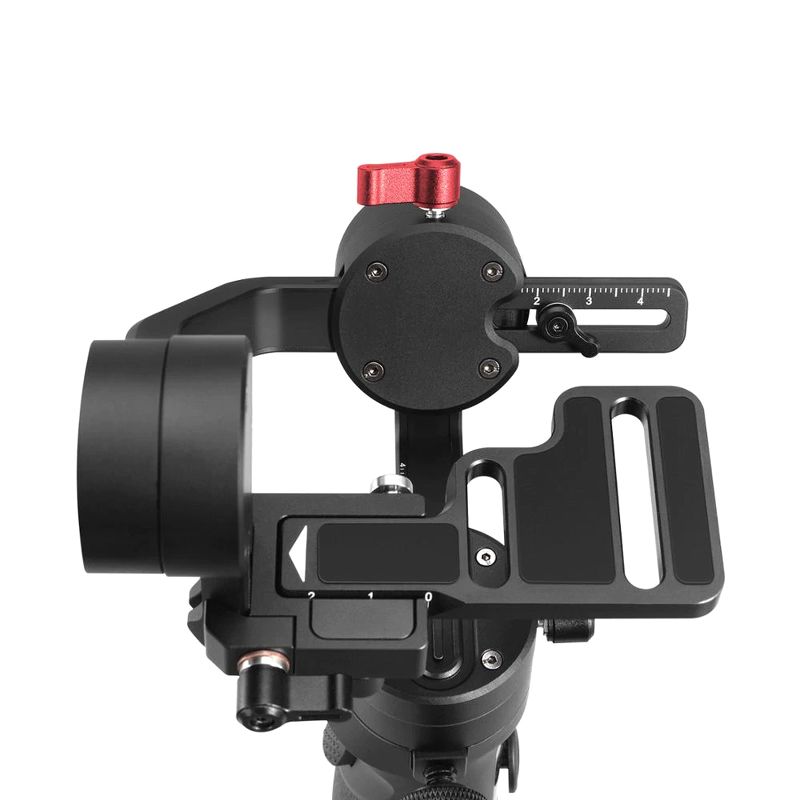 Zhiyun Crane M2