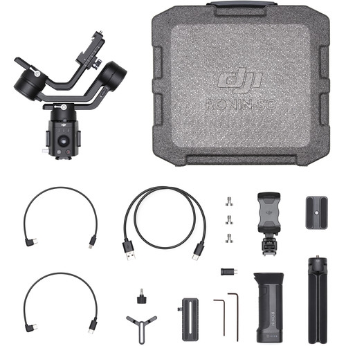 DJI Ronin SC