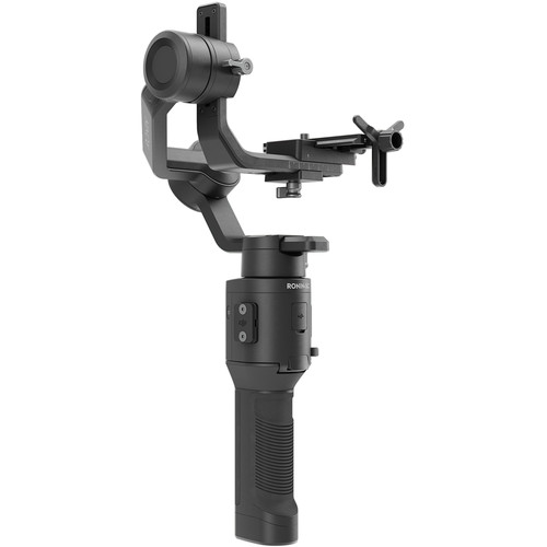 DJI Ronin-SC Gimbal Stabilizer Pro Combo Kit