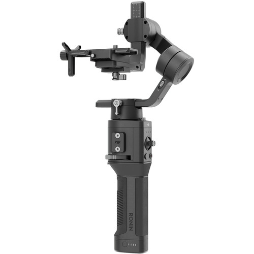 DJI Ronin-SC Gimbal Stabilizer Pro Combo Kit