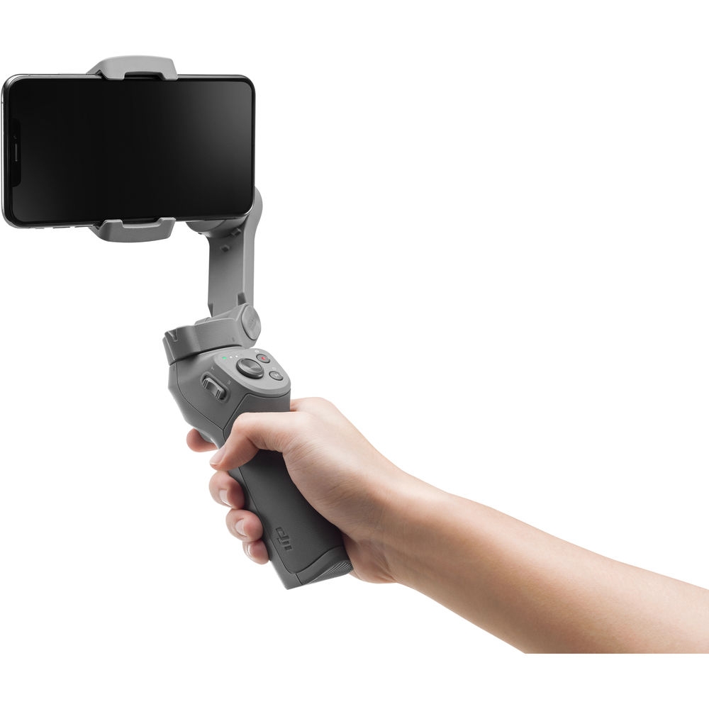 DJI Osmo Mobile 3