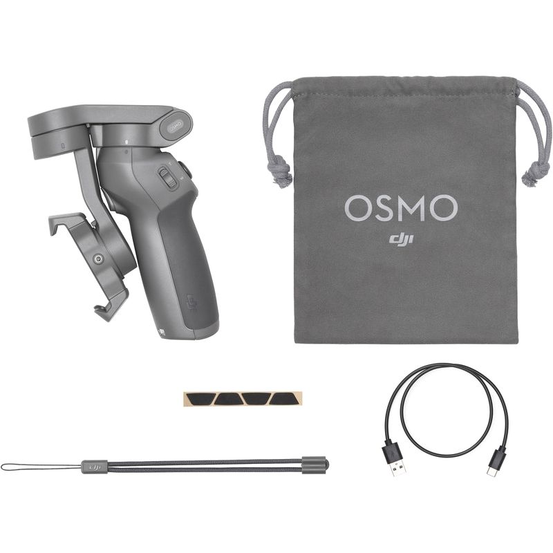 DJI Osmo Mobile 3