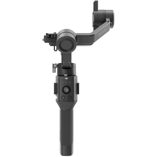 DJI Ronin-SC Gimbal Stabilizer Pro Combo Kit