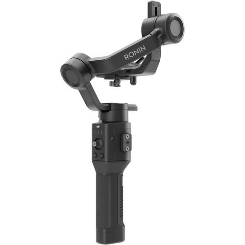 DJI Ronin-SC Gimbal Stabilizer Pro Combo Kit