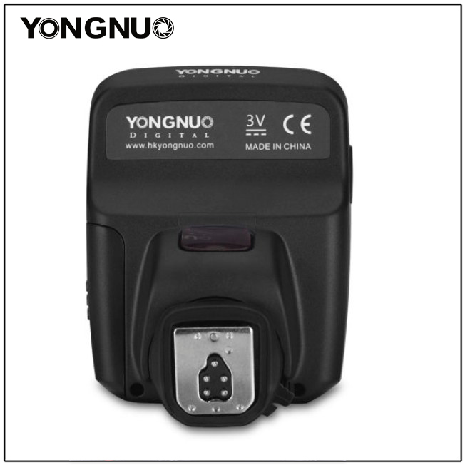 Trigger Yongnuo 560TX PRO C for Canon