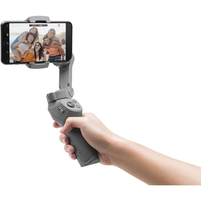 DJI Osmo Mobile 3