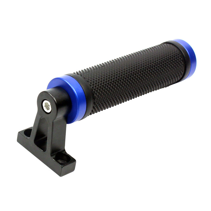 Top Handle for Small Rig - Tay cầm chống trượt for small RIG Blue