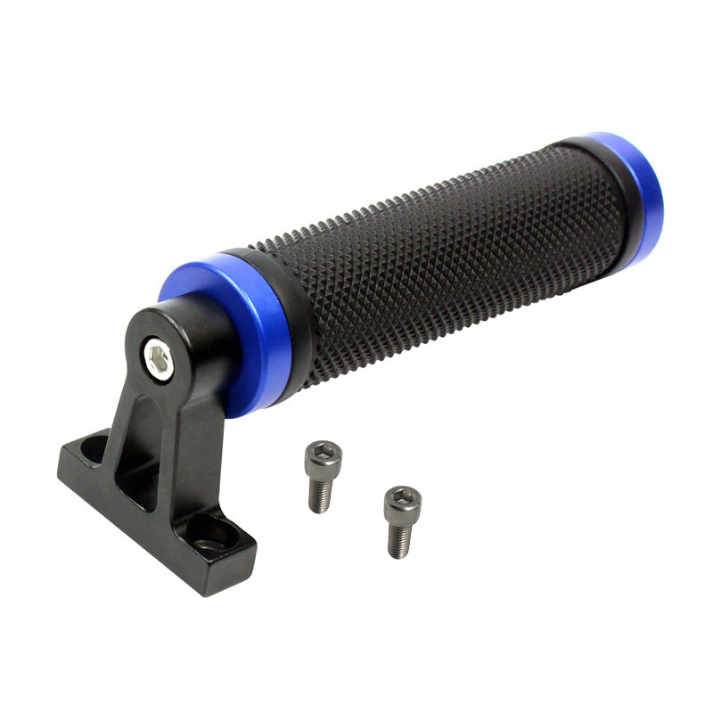 Top Handle for Small Rig - Tay cầm chống trượt for small RIG Blue