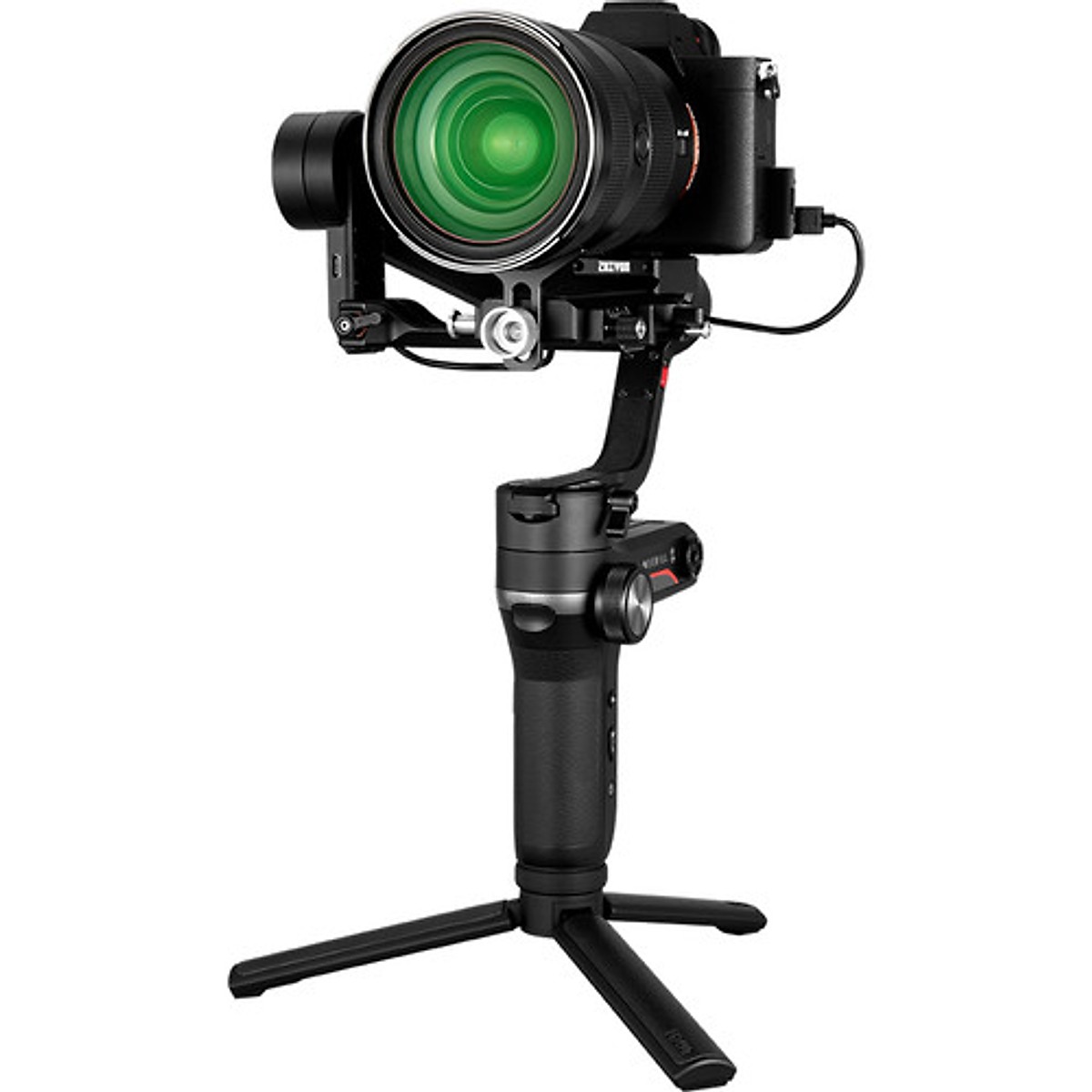 Gimbal Zhiyun Weebill S - Hàng Chính hãng