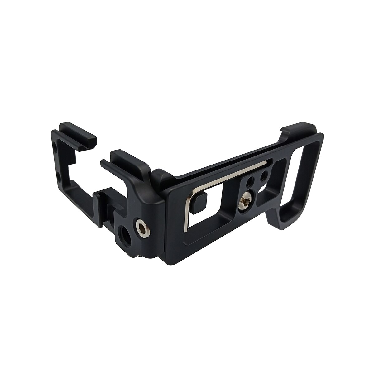 L plate bracket for Sony A7 mark IV, A7R IV