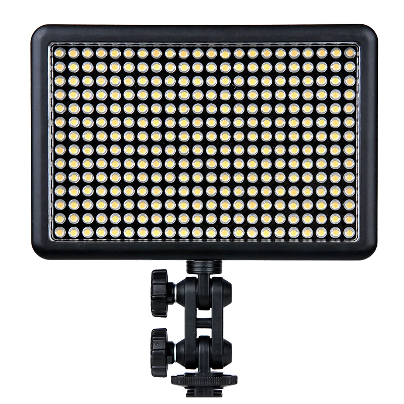 Đèn LED Godox 308C Bi-Color 3200-5500K