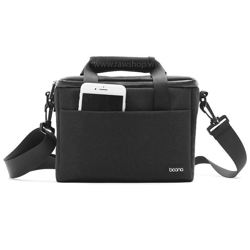 Túi máy ảnh ProFOCUS Mini Tote - Black