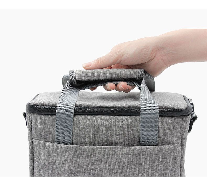 Túi máy ảnh ProFOCUS Mini Tote - Grey