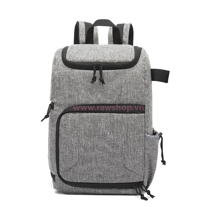 Balo ProFOCUS US-GEAR Grey