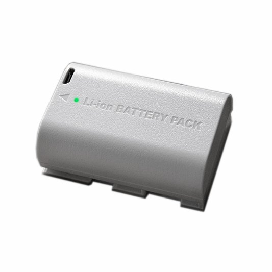 Pin LP-E6 Pro 2800maH - micro usb charger - ProFOCUS