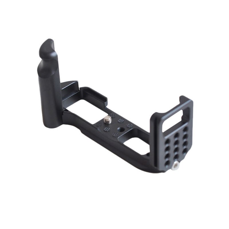 L plate bracket for Fujifilm XA3 XA5 XA10