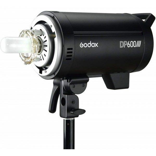 Đèn Studio Godox DP600 III