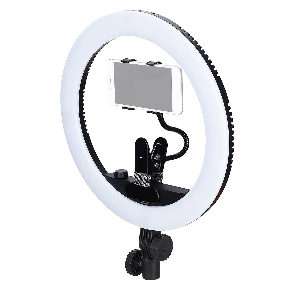 Đèn Ring light cao cấp Yongnuo 408 - RL 14 inch