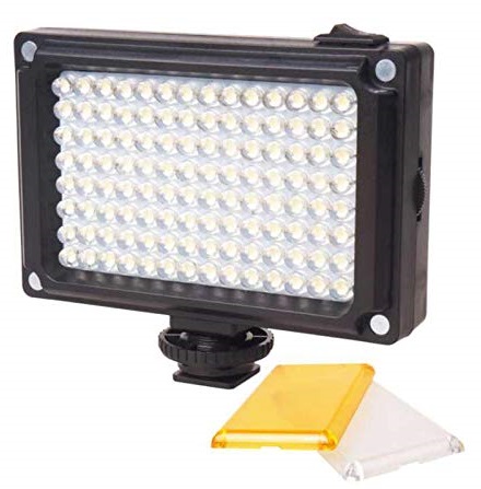 Đèn Led Ulanzi 112Led - 20956919 Yêu thích