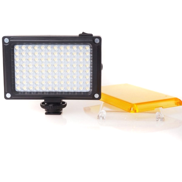 Đèn Led ULANZI 96led - 20956840 Yêu thích