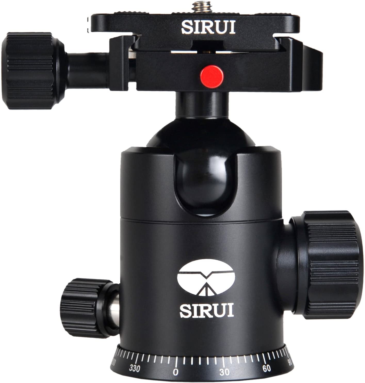 Ball head Sirui G20KX