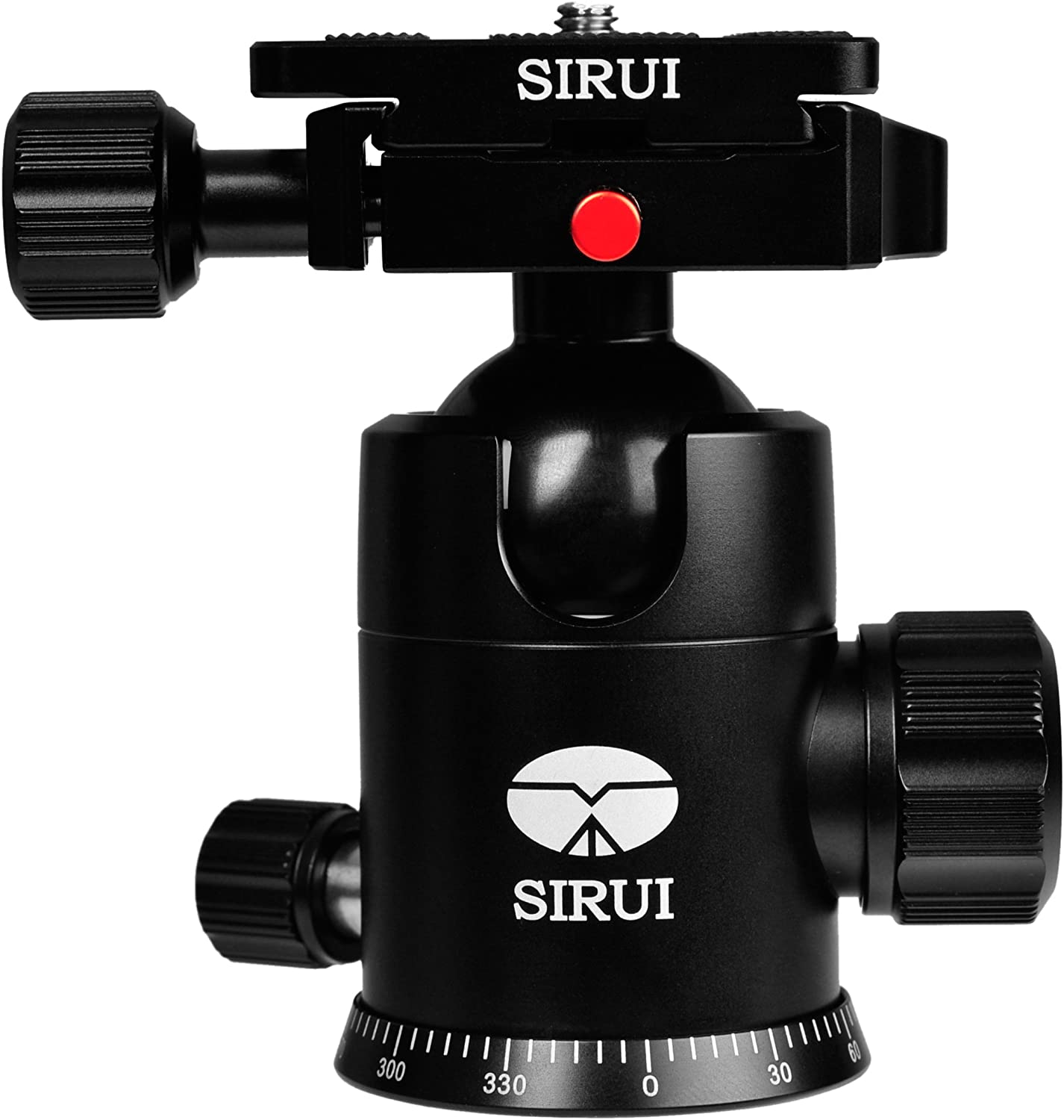 Ball head Sirui G20KX