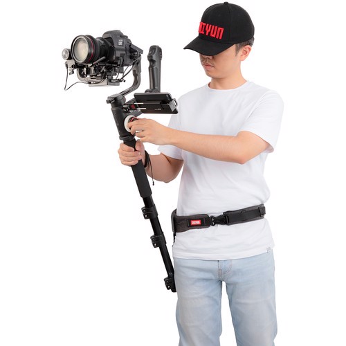 Zhiyun TRANSMOUNT MULTIFUNCTIONAL CAMERA BELT