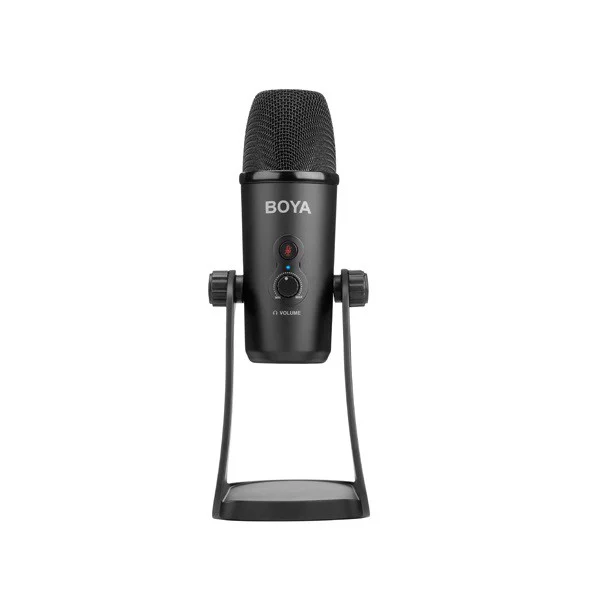 Boya BY-PM700 - Mic thu âm USB độ nhạy cao