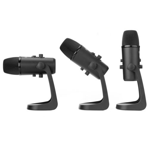 Boya BY-PM700 - Mic thu âm USB độ nhạy cao