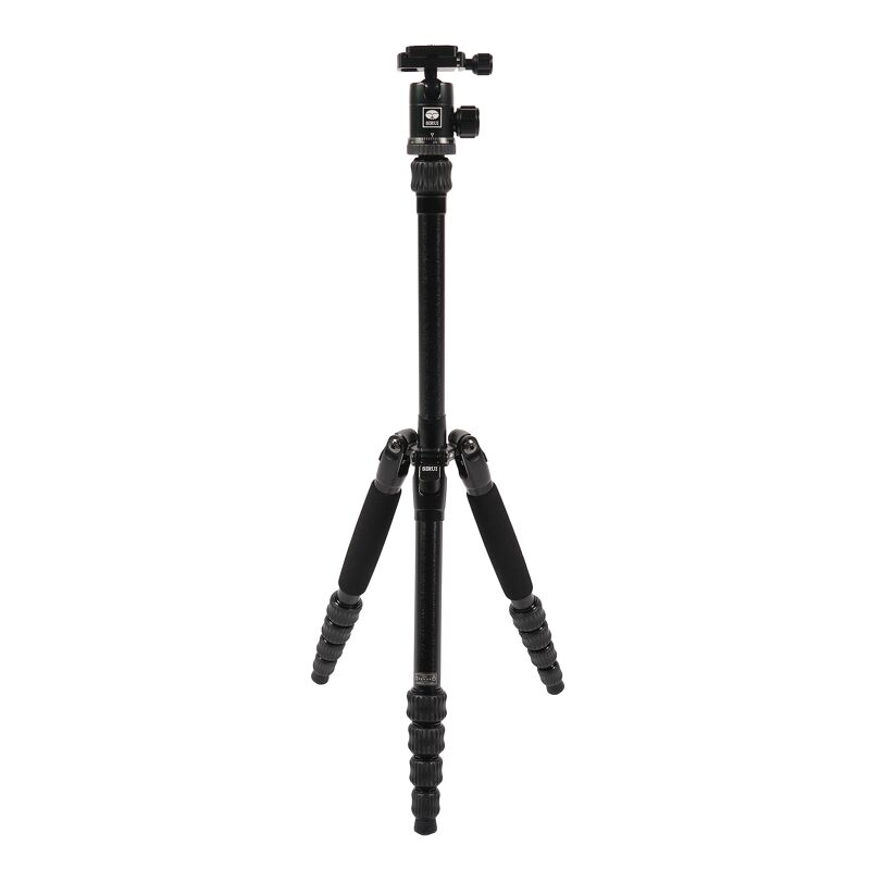 Tripod Sirui Aluminium 5A Traveler