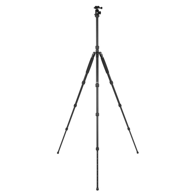 Tripod Sirui Aluminium 7A Traveler