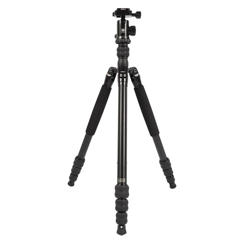 Tripod Sirui Aluminium 7A Traveler