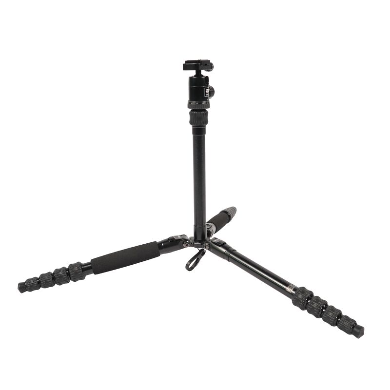 Tripod Sirui Aluminium 5A Traveler