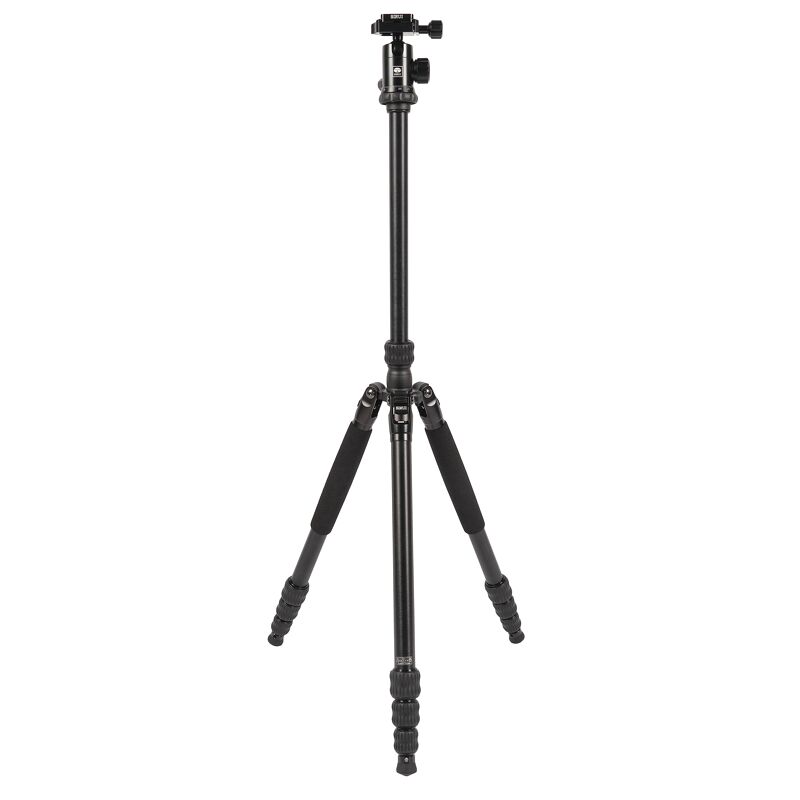 Tripod Sirui Aluminium 7A Traveler