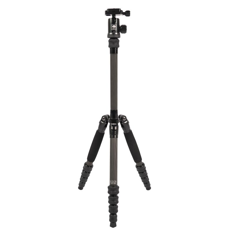 Tripod Sirui Carbon 5C Traveler - 22215457 Yêu thích