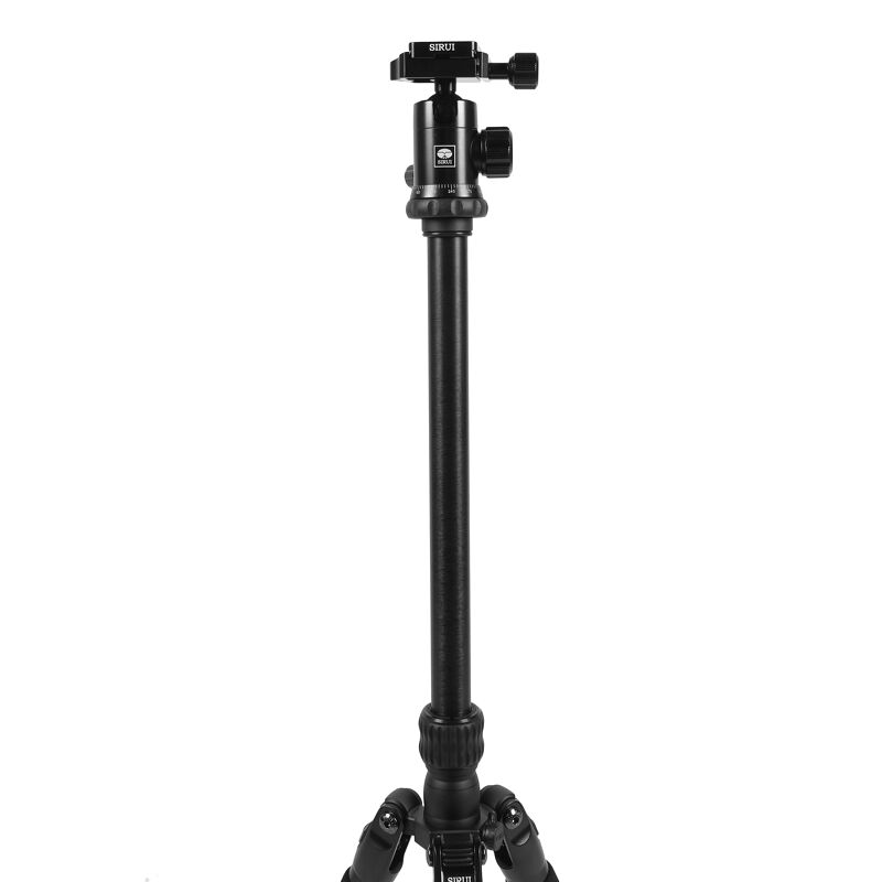 Tripod Sirui Aluminium 7A Traveler