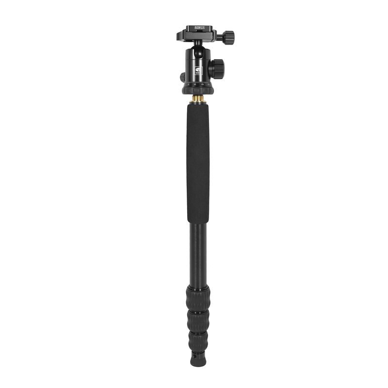 Tripod Sirui Aluminium 7A Traveler