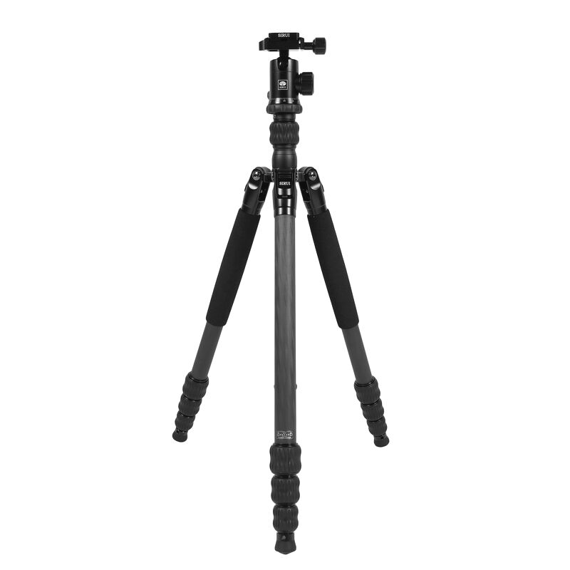 Tripod Sirui Carbon 7C Traveler - 22232742 Yêu thích