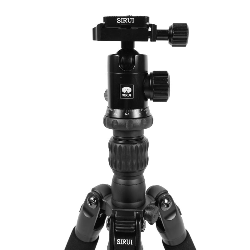 Tripod Sirui Carbon 7C Traveler