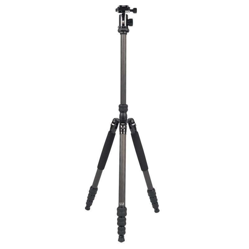 Tripod Sirui Carbon 7C Traveler