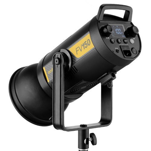 Đèn LED studio Godox FV150