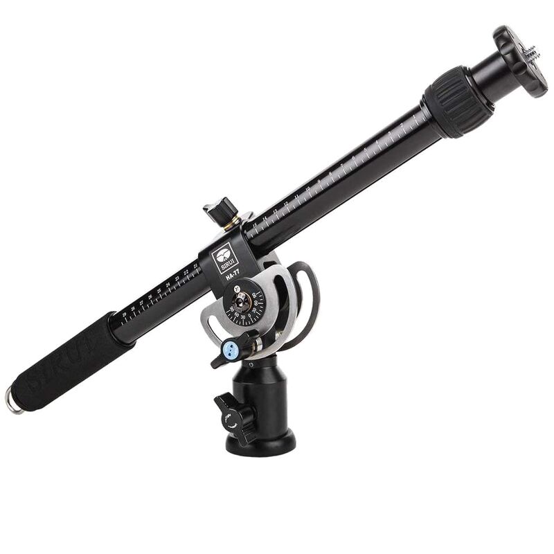 Sirui HA 77 super tripod boom arm - 22743735 Yêu thích