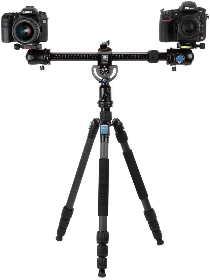 Sirui HA 77 super tripod boom arm