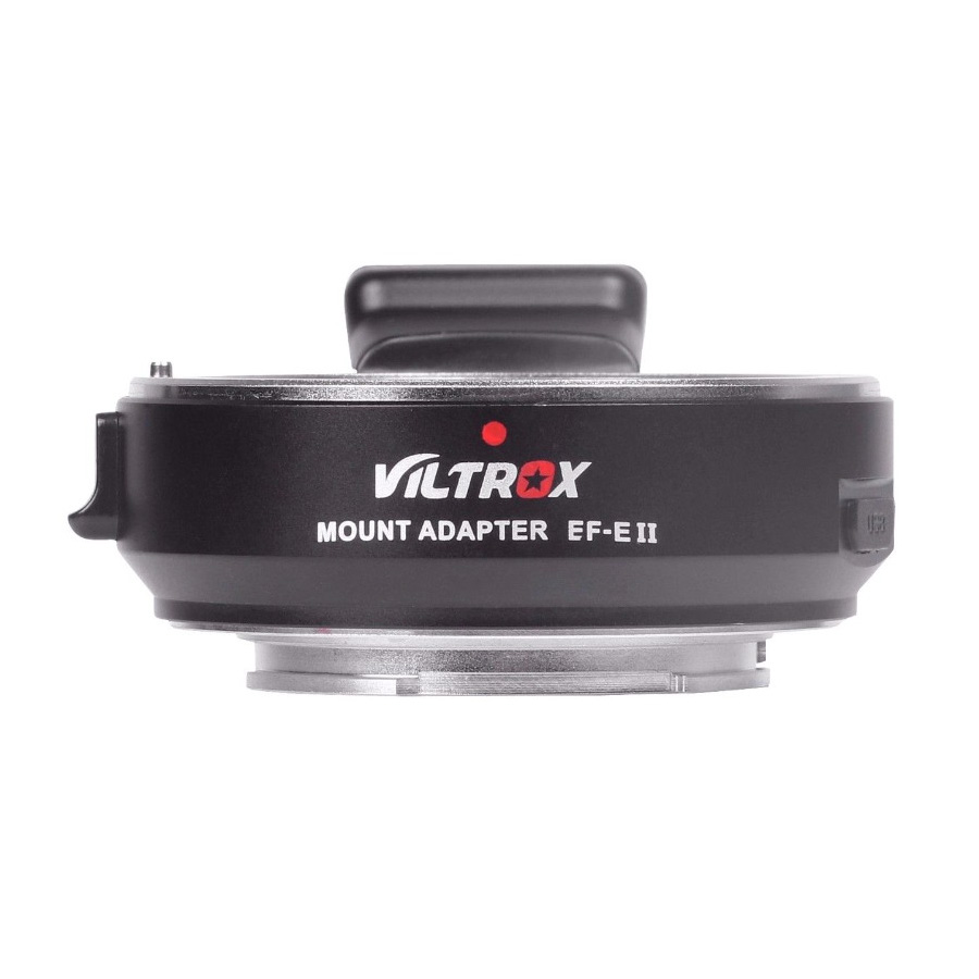 Ngàm Viltrox EF-E II Speed Booster 0.71x