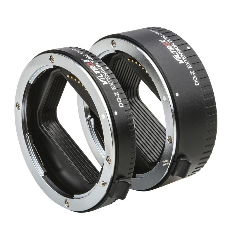 Viltrox Extension tube for Nikon Z