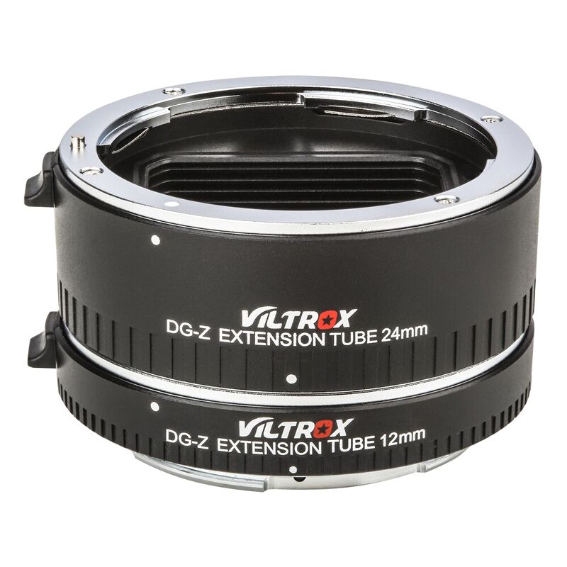 Viltrox Extension tube for Nikon Z