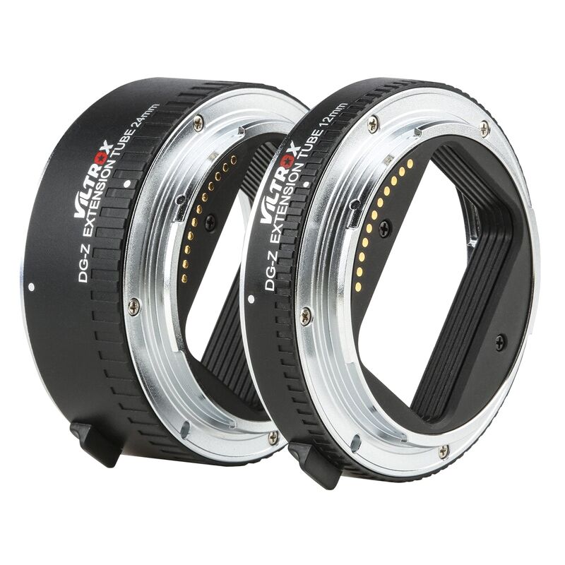 Viltrox Extension tube for Nikon Z