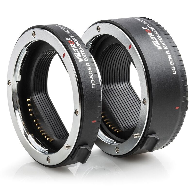 Viltrox Extension tube for Canon EOS R