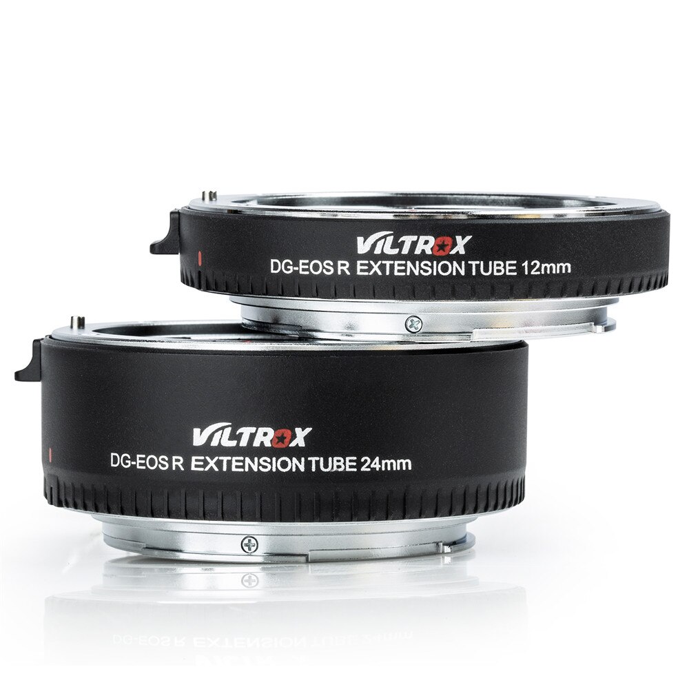 Viltrox Extension tube for Canon EOS R